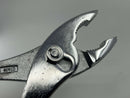 New Old Stock 1980s SUPER EGO made in Spain 10" Extra Lg Slip Joint Pliers - Cardon Tools