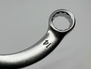 FACOM 57.14X17 - 14 x 17mm OGV profile Metric Half-Moon BEX END Wrench /  Spanner - Cardon Tools