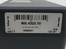 Sylvac SWISS made S_ Dial S234 Digital Test Indicator  .001mm Res. , 36.5mm Probe Length , .5mm Range - Cardon Tools