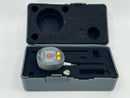 Sylvac SWISS made S_ Dial S234 Digital Test Indicator  .001mm Res. , 36.5mm Probe Length , .5mm Range - Cardon Tools