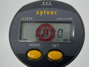 Sylvac SWISS made S_ Dial S234 Digital Test Indicator  .001mm Res. , 36.5mm Probe Length , .5mm Range - Cardon Tools