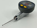 Sylvac SWISS made S_ Dial S234 Digital Test Indicator  .001mm Res. , 36.5mm Probe Length , .5mm Range - Cardon Tools