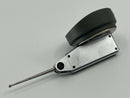 Sylvac SWISS made S_ Dial S234 Digital Test Indicator  .001mm Res. , 36.5mm Probe Length , .5mm Range - Cardon Tools