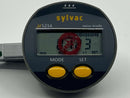 Sylvac SWISS made S_ Dial S234 Digital Test Indicator  .001mm Res. , 36.5mm Probe Length , .5mm Range - Cardon Tools