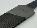 New Old Stock 1960s Military Surplus Extra Thin 8" Warding Bastard File. - Cardon Tools