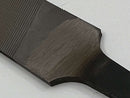 New Old Stock 1960s Military Surplus Extra Thin 8" Warding Bastard File. - Cardon Tools