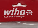 Wiha MagicTip CIRCLIP Safety Ring INTERNAL Pliers .126" Tip 3-1/2" to 5" (85-140mm)  Ring Size 34612 - Cardon Tools