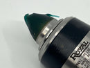 ROYAL USA made Heavy Duty 2 Morse Taper Standard Point Live Center
