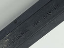 10" Proto USA made Heavy Duty 5/8" Hex Shank Drift Punch with 5/16" Tip - Cardon Tools