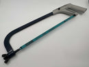 Eclipse 40PG Traditional 12" Die Cast Pistol Grip Hacksaw - Cardon Tools