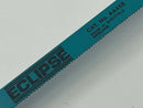 Eclipse 40PG Traditional 12" Die Cast Pistol Grip Hacksaw - Cardon Tools