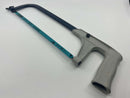 Eclipse 40PG Traditional 12" Die Cast Pistol Grip Hacksaw - Cardon Tools