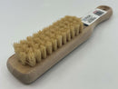 FELTON made in Canada 10" Oal Hard Maple File Card  and Cleaning Brush Combination - Cardon Tools
