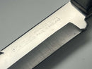New Old Stock 1960s PREMIER made in UK Stainless Steel Paring Knife - Cardon Tools