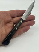 New Old Stock 1960s PREMIER made in UK Stainless Steel Paring Knife - Cardon Tools