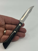 New Old Stock 1960s PREMIER made in UK Stainless Steel Paring Knife - Cardon Tools