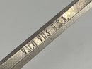 New Old Stock Klein / Vaco USA made V03 5" Slotted Tip Offset Screwdriver - Discontinued - Cardon Tools