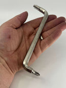 New Old Stock Heavy Duty ARMSTRONG USA made #3 & #4 Phillips Offset Screwdriver 6" OAL