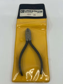 TINY New Old Stock LINDSTROM Sweden No. 625 45  Snipe Nose Diagonal Cutter Pliers - Cardon Tools