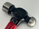 New Old Stock Proto USA MADE 16 Oz Ball Pein Hammer With Fibreglass Handle - Cardon Tools