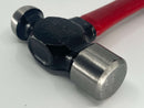 New Old Stock Proto USA MADE 16 Oz Ball Pein Hammer With Fibreglass Handle - Cardon Tools