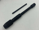 New Old Stock Eclipse England E145 Extra Long (6.5")  Tap Wrench 2-5mm Tap Capacity - Cardon Tools