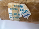 New Old Stock RECORD UK 405 Multi Plane 16pc Hollow and Round Special Bases & Blades ( fits Stanley No. 45 Plane) - Cardon Tools