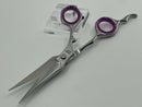 Sternsteiger made in Japan " Katsu "   6.5"  Premium Stainless Steel Hair Cutting Scissors - Cardon Tools