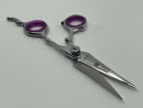 Sternsteiger made in Japan " Katsu "   6.5"  Premium Stainless Steel Hair Cutting Scissors - Cardon Tools