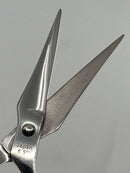 Sternsteiger made in Japan " Katsu "   6.5"  Premium Stainless Steel Hair Cutting Scissors - Cardon Tools