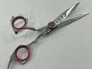 Stersteiger Germany 'Remosa Blitz'  6.5"  Stainless Steel Hair Cutting Scissors - Cardon Tools