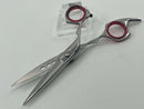Stersteiger Germany 'Remosa Blitz'  6.5"  Stainless Steel Hair Cutting Scissors - Cardon Tools