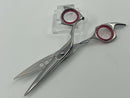 Stersteiger Germany 'Remosa Blitz'  6.5"  Stainless Steel Hair Cutting Scissors - Cardon Tools
