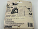 New Old Stock LUFKIN USA made 8425A 25' x 1" Anglelok Power Tape c/w ANGLE DIAL GAGE - Cardon Tools