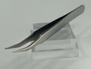New Old Stock BELZER Swiss made Stainless Steel SMD  Tweezers Style 5543AM - Discontinued - Cardon Tools