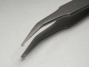New Old Stock BELZER Swiss made Stainless Steel SMD  Tweezers Style 5543AM - Discontinued - Cardon Tools