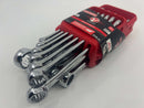 New Old Stock ( 2021) CRAFTSMAN V-SERIES 12pc 7 - 19mm  Combination Wrench Set METRIC CMMT87325V - Discontinued - Cardon Tools