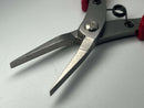 New Old Stock General Tools Made in Japan 5" Stainless Steel Duck Bill SMOOTH Jaw Needle Nose Pliers
