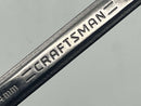 New Old Stock 6 pc CRAFTSMAN made in USA METRIC QUICK Combination Wrench SET  No. 42357 - Cardon Tools