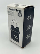 MASTER LOCK ProSeries Weather Tough Heavy DUTY Padlock, Laminated Steel,  No. 6125 - Cardon Tools
