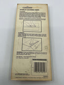 New Old Stock 1983 Stanley USA Made 10-519 Scoring Knife - Cardon Tools