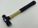 New Old Stock ARMSTRONG USA made 16oz Ball Pein Hammer with Fiber Glass Handle 69-408 - Cardon Tools