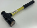 New Old Stock ARMSTRONG USA made 32oz Ball Pein Hammer with Fiber Glass Handle 69-412 - Cardon Tools