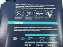 New Old Stock ( 2007)  Eclipse made in Italy 12" No. 19TND Hacksaw - Discontinued - Cardon Tools