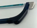 New Old Stock ( 2007)  Eclipse made in Italy 12" No. 19TND Hacksaw - Discontinued - Cardon Tools