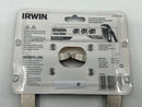 Irwin Vise-Grip 11R ORIGINAL Locking C Clamp Pliers with Regular Tips - Cardon Tools