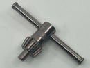 New Old Stock JACOBS USA KS96 Chuck Key for Burnerd Multisize Collet Chucks - Cardon Tools