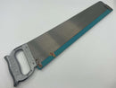 New Old Stock 1960s Eclipse Tools England SHEET SAW with 2 interchangeable Blades - Cardon Tools