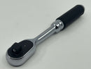Koken made in Japan 3/8" Dr 9 Pc Z-SERIES 6pt  METRIC Ultra Short Socket Set 8-19MM 3285ZE - Cardon Tools