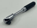 Koken made in Japan 3/8" Dr 9 Pc Z-SERIES 6pt  METRIC Ultra Short Socket Set 8-19MM 3285ZE - Cardon Tools
